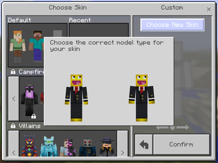 78 Awesome How to download minecraft skins for free on ipad 