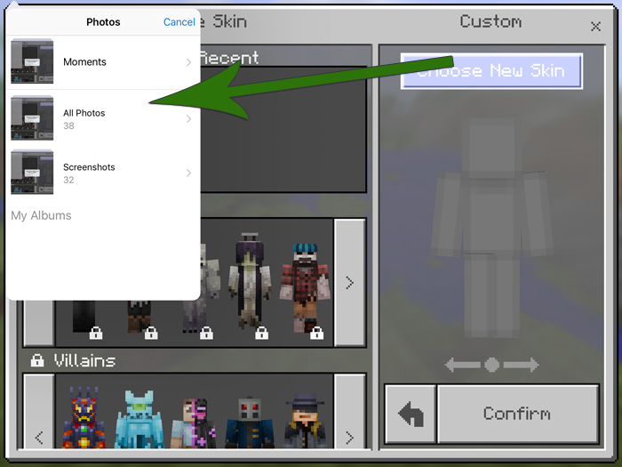 http://mcpedl.com/wp-content/uploads/2014/04/install-skin-ios-pe-5.jpg