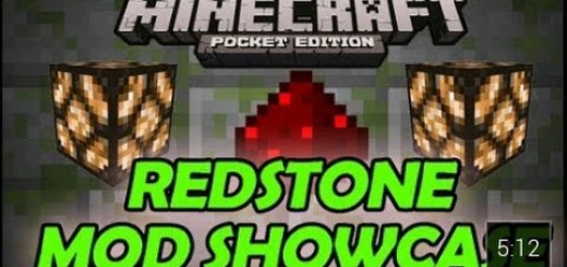 redstone