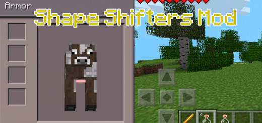 Minecraft Pe Mods Free Download Mods Minecraft Pe For Android Free Download And