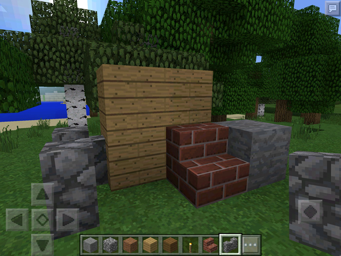 instalar minecraft ios