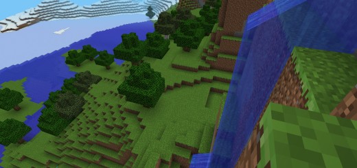 ayay: Beautiful Waterfall