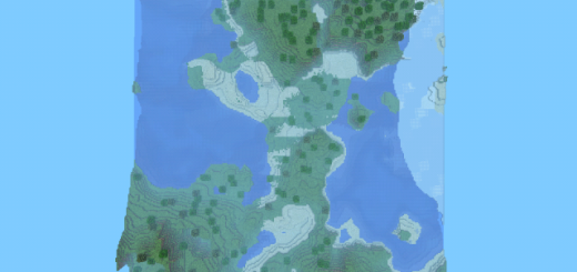 fg: Smaller Island