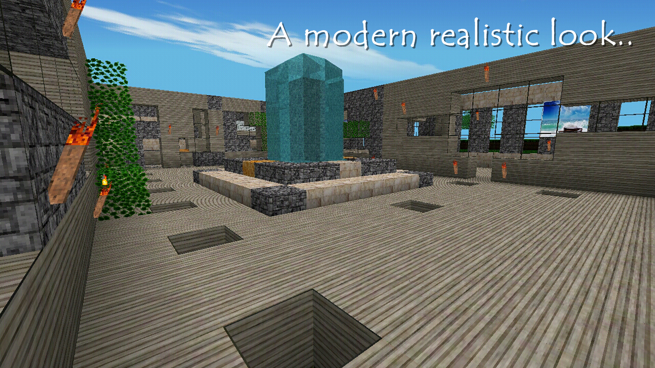 Minecraft Pe Texture Packs Free Download