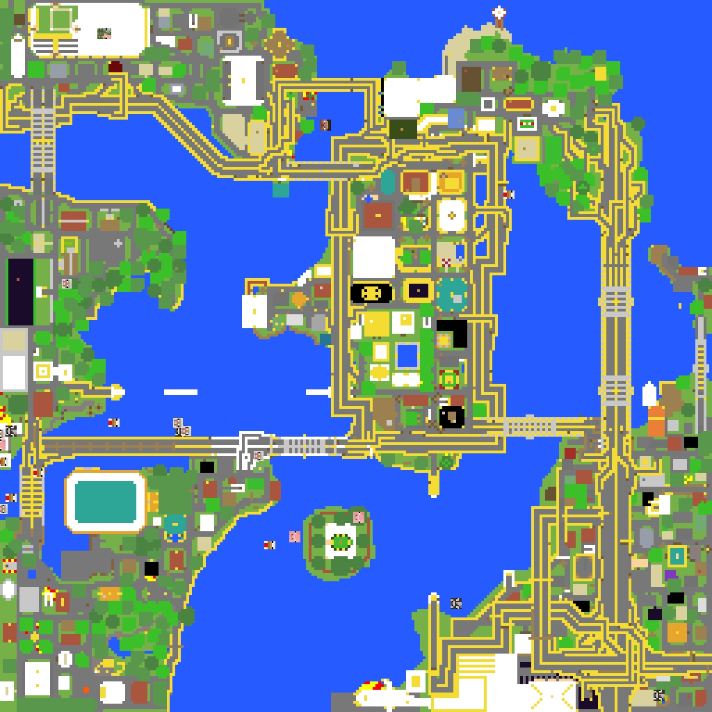 Map Minecraft 2024 Map Of Counties Around London