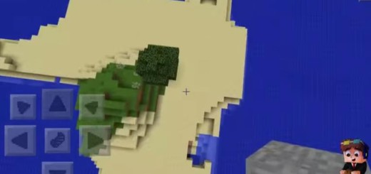 Ace & Tnl: Epic Survival Island