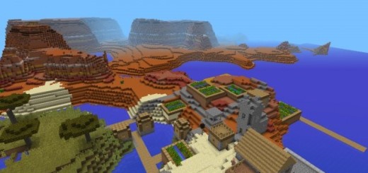 Search Results For Mesa Village Mcpe Dl