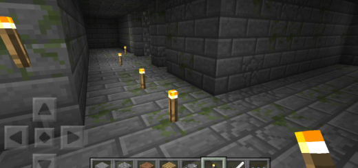 805967637: Stronghold Under a Village