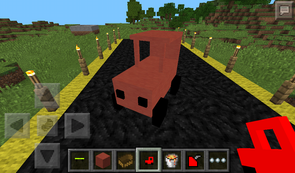 Search Results For Cars Mcpe Dl