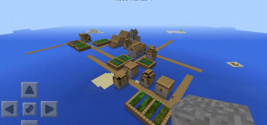 1413755523: Village Island