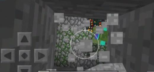 ,86: Dungeon Under Spawn