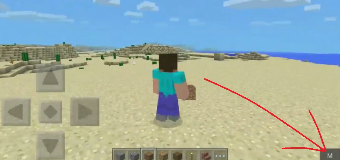 61  Morph mod minecraft pe 11711 download for Youtuber