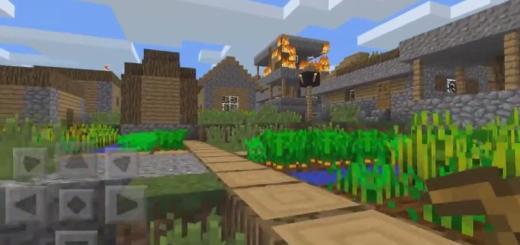 camping: Double Village