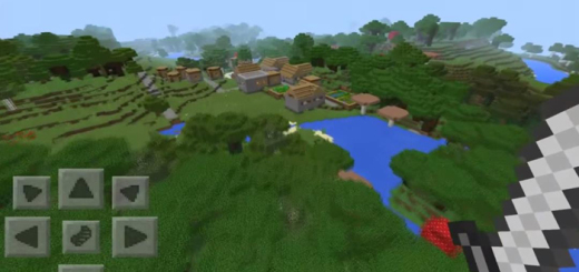 1413579571: Lake Village
