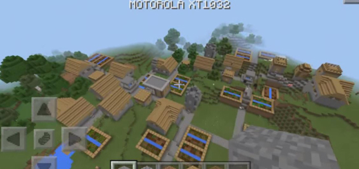 1413572292: Giant Village