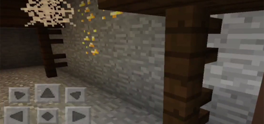 ShiverBurnGalaxy: Dungeon & Exposed Gold Mineshafts