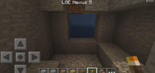 1415829663: Survival Island & Lots of Iron & Gold
