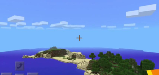1416092420: Chain of Survival Islands