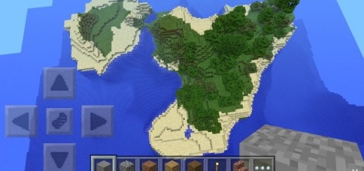 zom6: Two Survival Islands