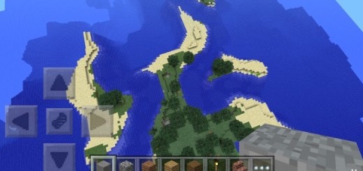 ceeta: Small Group of Islands