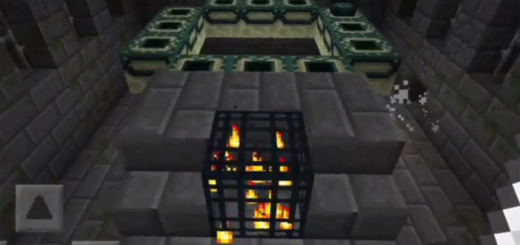 elbows: Three Tightly Combined Villages & A Stronghold