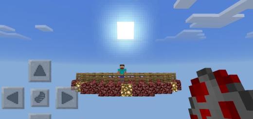 Extreme Herobrine 2