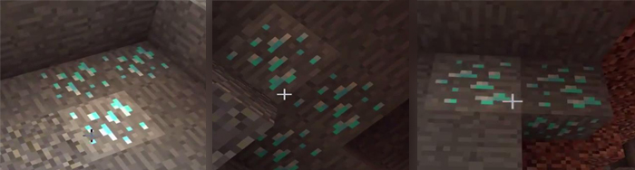 diamonds