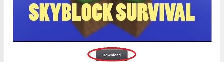 How To Download A Minecraft Pe Map