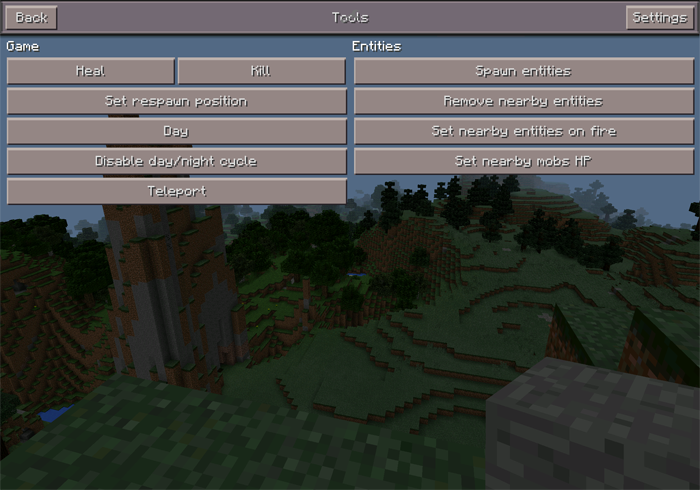 Minecraft 1.7 10 Too Many Items Download