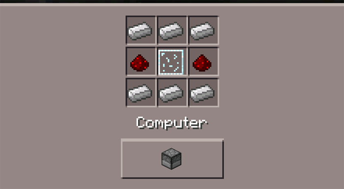 computercrafting