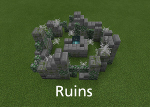 ruins