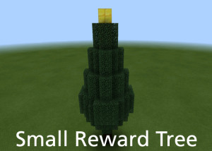 smallrewardtree