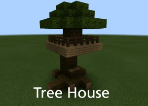 treehouse