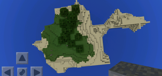 Airbus A318: Survival Island