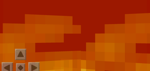 1426676885: Lava in Cave Spawn