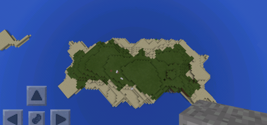 1427188355: Small Grassy Island