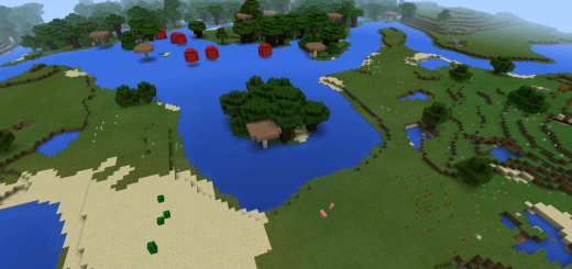 cocacola: Two Villages & Blacksmiths