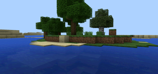 indycar: Survival Islands