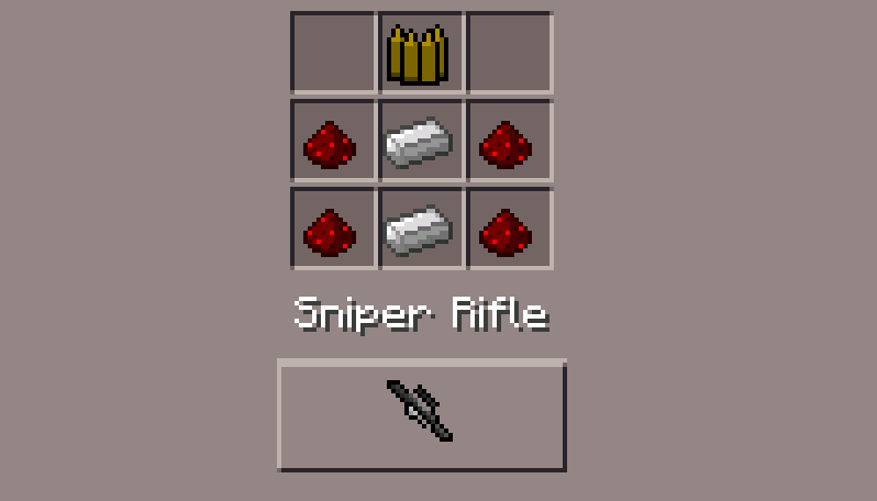 sniperrifle