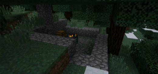 1427088781: Surface Dungeon