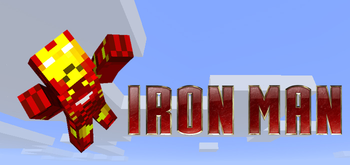 iron man 3 texture pack 1.5 2