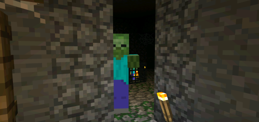 1484684355: Survival Island With Mineshaft & Dungeon