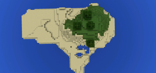 -1636982312: Group of Small Islands