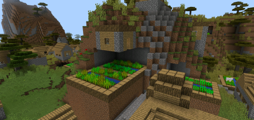 1428963330: Triple Village