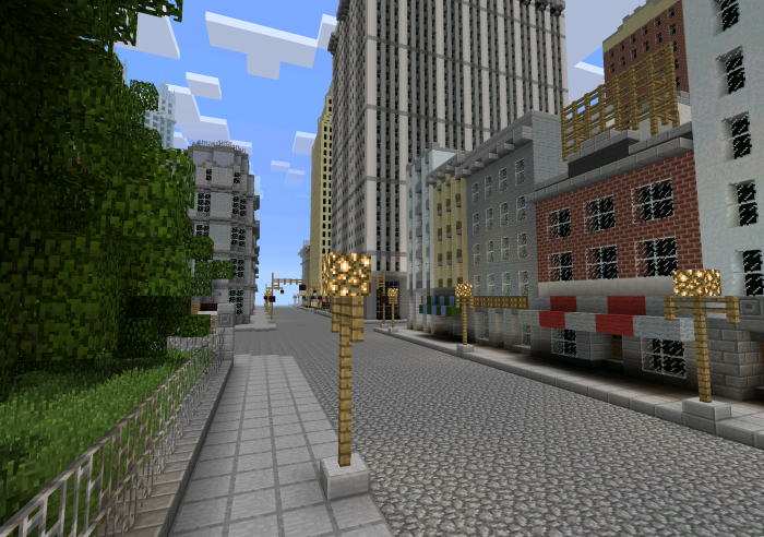 new-york-city-mini-creation-minecraft-pe-maps