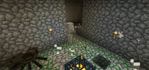 1405676452: Double Dungeon Under Spawn