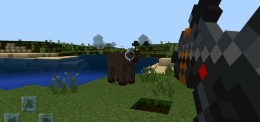 Search Results for halo/ | MCPEDL