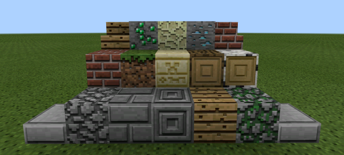 3d Textures 64x64 Minecraft Pe Texture Packs