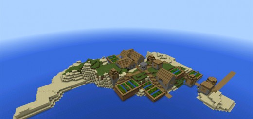 26248: Island Village