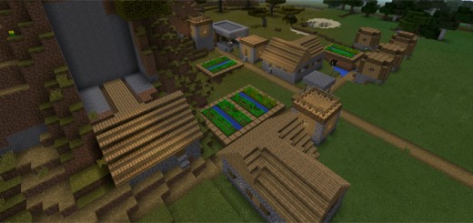 -949493: Two Villages
